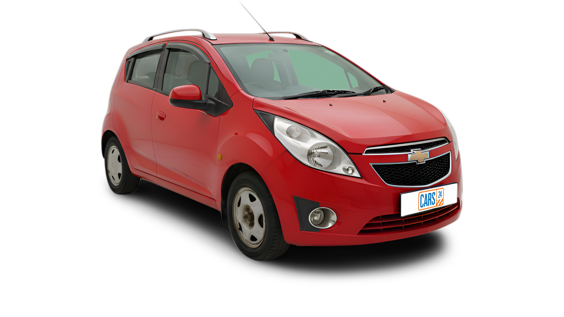 Chevrolet Beat-img